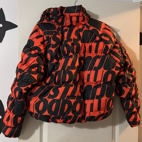 Nike jacket - Picture 3 of 8